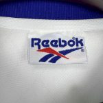 Fiorentina 1995/96 Away Retro Jersey - Image 4