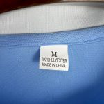 Napoli 1986/87 Home Retro Jersey - Image 3