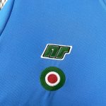 Napoli 1987/88 Home Retro Jersey - Image 7