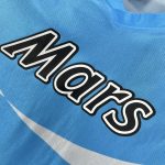 Napoli 1990/91 Home Retro Jersey - Image 3