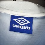 Napoli 1993/94 Home Retro Jersey - Image 4