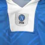 Napoli 1993/94 Home Retro Jersey - Image 3