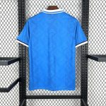Napoli 1993/94 Home Retro Jersey - Image 2