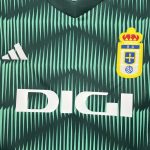Real Oviedo 2024/25 Third Kids Kit - Image 10
