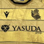 Real Sociedad 2024/25 Away Kids Kit - Image 10