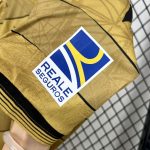 Real Sociedad 2024/25 Away Kids Kit - Image 7