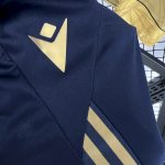 Real Sociedad 2024/25 Away Kids Kit - Image 3