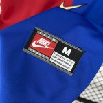 Barcelona 1899/1999 100th Anniversary Editions Retro Jersey - Image 6