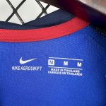 Barcelona 1899/1999 100th Anniversary Editions Retro Jersey - Image 4