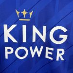 Leicester City 2018/19 Home Retro Jersey - Image 6