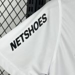 Santos 2011/12 Home Retro Jersey - Image 3