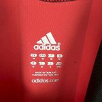 AC Milan 2008/09 Home Retro Jersey - Image 3