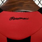 AC Milan 2008/09 Home Retro Jersey - Image 9