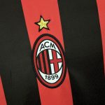 AC Milan 2017/18 Home Retro Jersey - Image 8