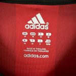 AC Milan 2017/18 Home Retro Jersey - Image 6