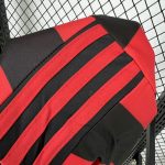 AC Milan 2017/18 Home Retro Jersey - Image 3
