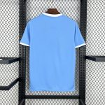 Manchester City 2013/14 Home Retro Jersey - Image 2