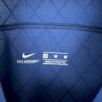 Manchester City 2015/16 Away Retro Jersey - Image 4
