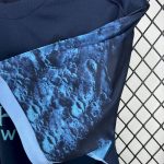 Manchester City 2015/16 Away Retro Jersey - Image 3