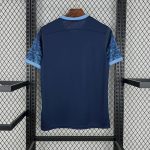 Manchester City 2015/16 Away Retro Jersey - Image 2