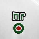 Napoli 1987/88 Away Retro Jersey - Image 7