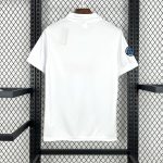 Napoli 1987/88 Away Retro Jersey - Image 2