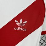 River Plate 1986 Home Retro Jersey - Image 6