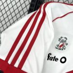 River Plate 1986 Home Retro Jersey - Image 4