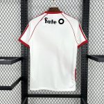 River Plate 1986 Home Retro Jersey - Image 2