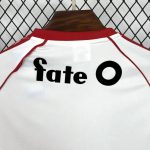 River Plate 1986 Home Retro Jersey - Image 3