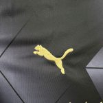 Leicester City 2015/16 Away Retro Jersey - Image 7