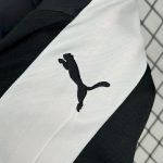 Leicester City 2015/16 Away Retro Jersey - Image 3