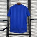 Leicester City 2015/16 Home Retro Jersey - Image 2