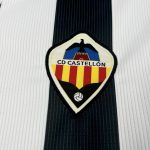 CD Castellon 2024/25 Home Jersey - Image 7