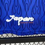 Japan 1996 Home Retro Jersey - Image 7