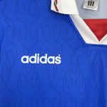 Japan 1996 Home Retro Jersey - Image 6