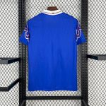 Japan 1996 Home Retro Jersey - Image 2