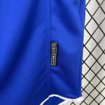Japan 2000 Home Retro Jersey - Image 4