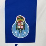 FC Porto 1990/93 Home Retro Jersey - Image 5