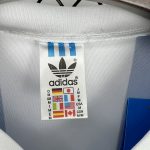 FC Porto 1990/93 Home Retro Jersey - Image 3