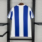 FC Porto 1990/93 Home Retro Jersey - Image 2
