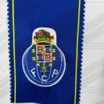 FC Porto 1995/97 Home Retro Jersey - Image 6