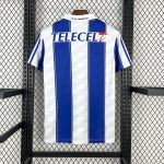 FC Porto 1995/97 Home Retro Jersey - Image 2