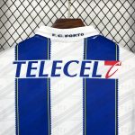 FC Porto 1995/97 Home Retro Jersey - Image 8