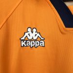 FC Porto 1997/99 Away Retro Jersey - Image 8
