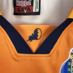 FC Porto 1997/99 Away Retro Jersey - Image 7