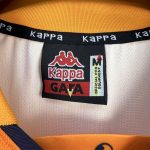 FC Porto 1997/99 Away Retro Jersey - Image 6