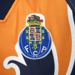FC Porto 1997/99 Away Retro Jersey - Image 5