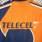 FC Porto 1997/99 Away Retro Jersey - Image 9