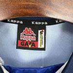 FC Porto 1999/00 Home Retro Jersey - Image 6
